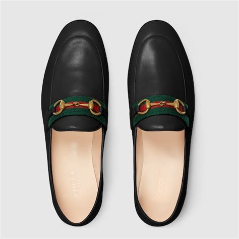 gucci loafers consignment